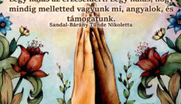 Angyali üzenet-Mindig van, amiért hálás lehetsz