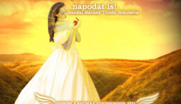 Angyali üzenet-Pozitív energiákkal és gondolatokkal kezdd a napodat