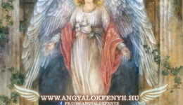 Angyali üzenet-A kedvesség