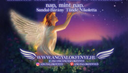 Angyali üzenet-A legszebb történeteket Isten írja