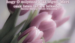 Angyali üzenet-Kinek akarsz megfelelni