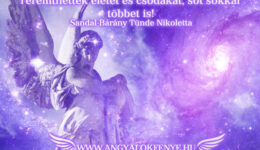 Angyali üzenet: Mind csodák vagytok