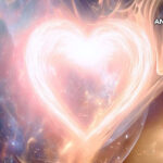 Angyali üzenet: Az isteni szeretet az univerzum alapvető ereje