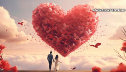 Angyali üzenet: A szeretet szabadon áramlik