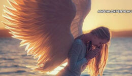 Angyali üzenet: A szeretet vezesse utadat