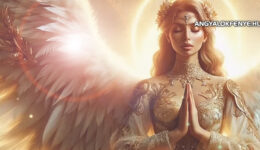 Angyali üzenet-Az ébredés útja