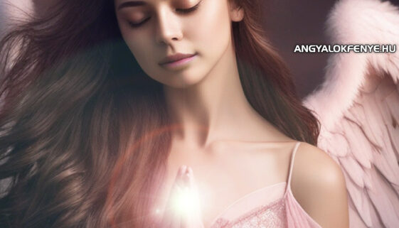 A hitetek ereje csodákra képes! Engedjétek, hogy az isteni szeretet kibontakoztassa bennetek a fényt, és vezessen a boldogság és a harmónia útján.