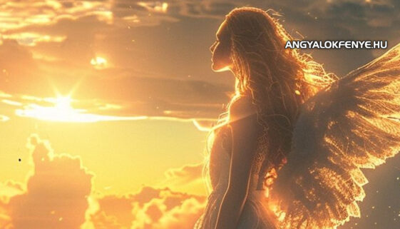 Angyali üzenet a belső fényről. A naplemente színei, fényei a lelketekben élnek, gyógyítanak és az isteni szeretet örök világosságát hozzák el.
