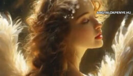 Napi hála, hogy az univerzum láthatatlan energiája minden pillanatban körülvesz. Hála azért, hogy kapcsolódsz a végtelen fényhez és teremtő erőhöz.