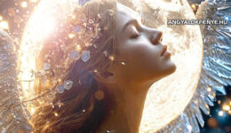 Napi hála azért, hogy a szíved hangja vezeti utad, és az isteni gondoskodás minden pillanatban vigyáz rád. A szív igazsága az élet legfényesebb útja.