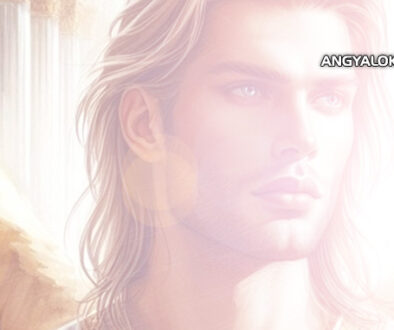 Angyali üzenet, hogy a gondolat hogyan lép be a világegyetem energiaterébe. Figyelemmel és felelősséggel formálhatjátok teremtő erőtöket és valóságotokat.