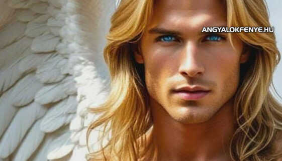 Angyal - arkangyal férfi - Angyali üzenet: Az élet áramlása