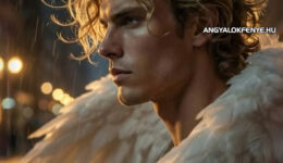 Angyal - arkangyal férfi a földi világban - Harcos angyal - Angyali üzenet: Ébredés a kollektív alvajárás illúziójából