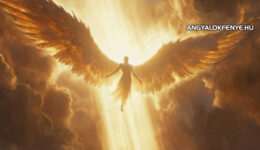 Angyal/arkangyal isteni fényben - Angyali üzenet: Merjetek túllépni az elme korlátain