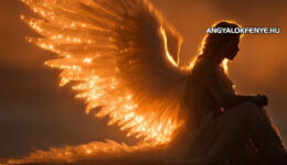 Angyal/arkangyal isteni fényben - Angyali üzenet: Ne vesszetek el az önsajnálatban