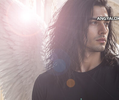 Angyal - arkangyal isteni fénnyel - Napi hála/Hála ima: Felismerem az égi ajándékokat