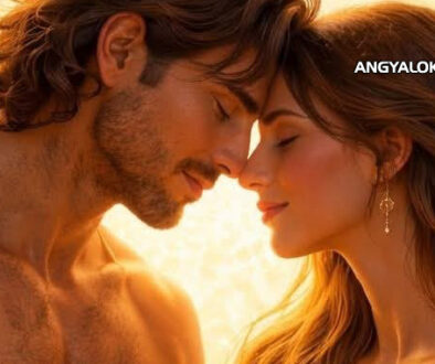 Lelkitársak - Napi hála/Hála ima: Lelkek közötti hidak