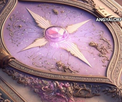 Angyali könyv - Angyali üzenet: Kíváncsiság és határok