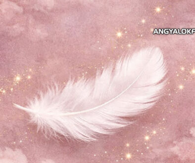 Angyaltoll - Angyali üzenet: Álom és valóság