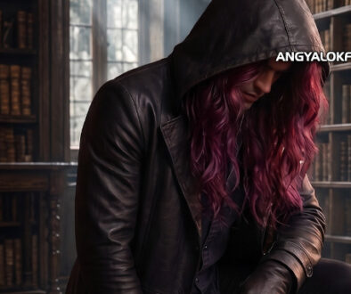 Angyal/Arkangyal férfi - Angyali üzenet: Fogadjátok el önmagatokat